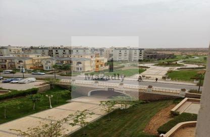 iVilla - 4 Bedrooms - 6 Bathrooms for sale in Mountain View Hyde Park - 5th Settlement Compounds - The 5th Settlement - New Cairo City - Cairo