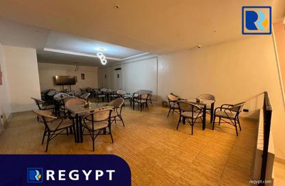 طابق كامل - استوديو - 3 حمامات للايجار في شارع 265 - المعادي الجديدة - حي المعادي - القاهرة