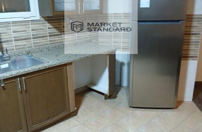 Apartment - 4 Bedrooms - 3 Bathrooms for rent in Sarayat Al Maadi - Hay El Maadi - Cairo