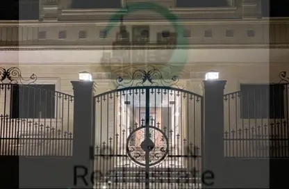 Apartment - 3 Bedrooms - 2 Bathrooms for sale in 5th District - Obour City - Qalyubia