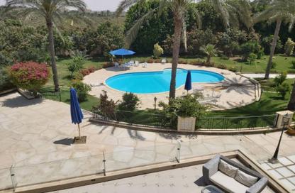 فيلا - 7+ - 7+ للبيع في جمعية احمد عرابى - مدينة العبور - القليوبية