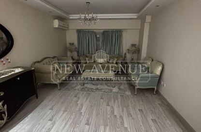 Apartment - 3 Bedrooms - 2 Bathrooms for sale in Katameya Gardens - El Katameya Compounds - El Katameya - New Cairo City - Cairo