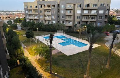 Apartment - 3 Bedrooms - 2 Bathrooms for sale in Katameya Gardens - El Katameya Compounds - El Katameya - New Cairo City - Cairo