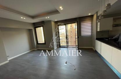 Apartment - 2 Bedrooms - 2 Bathrooms for rent in Westown - Sheikh Zayed Compounds - Sheikh Zayed City - Giza