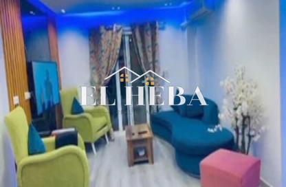 Apartment - 2 Bedrooms - 1 Bathroom for rent in Madinaty - Cairo