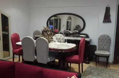 شقة - 3 غرف نوم - 2 حمامات للبيع في كمبوند رامو - كمبوندات 6 أكتوبر - مدينة 6 أكتوبر - الجيزة