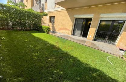 شقة - 2 غرف نوم - 3 حمامات للايجار في ذا كورت ياردز - كمبوندات الشيخ زايد - الشيخ زايد - الجيزة