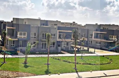 شقة - 3 غرف نوم - 2 حمامات للبيع في كيان - كمبوندات الشيخ زايد - الشيخ زايد - الجيزة