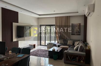 Apartment - 3 - 3 for rent in Moon Residences - Fifth Square - The 5th Settlement - New Cairo City - Cairo