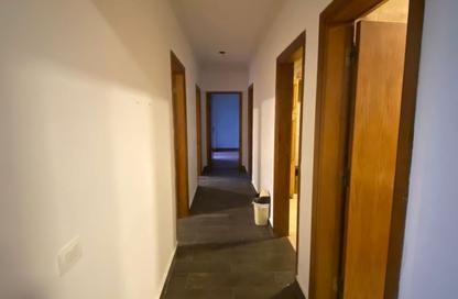 Apartment - 3 - 2 for rent in Zayed Dunes - 6th District - Sheikh Zayed City - Giza