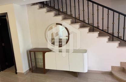 Villa - 4 - 5 for rent in Mivida - 5th Settlement Compounds - The 5th Settlement - New Cairo City - Cairo