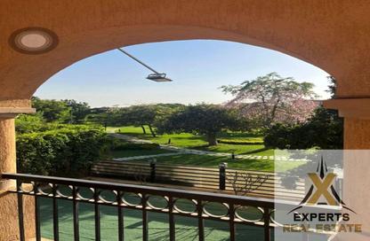 Villa - 5 Bedrooms - 4 Bathrooms for sale in Madinaty - Cairo