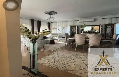 Villa - 5 Bedrooms - 4 Bathrooms for sale in Madinaty - Cairo