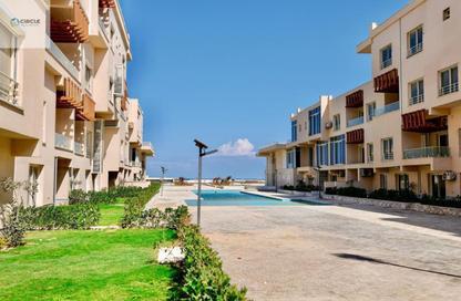 تاون هاوس - 4 غرف نوم - 3 حمامات للبيع في دايركشن وايت - راس الحكمة - الساحل الشمالي تاون هاوس - 4 غرف نوم - 3 حمامات للبيع في دايركشن وايت - راس الحكمة - الساحل الشمالي