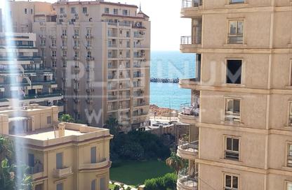 Apartment - 3 - 2 for sale in Abdel Salam Aref St. - Laurent - Hay Sharq - Alexandria Apartment - 3 - 2 for sale in Abdel Salam Aref St. - Laurent - Hay Sharq - Alexandria