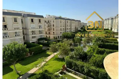 iVilla - 3 Bedrooms - 3 Bathrooms for sale in Mountain View Hyde Park - 5th Settlement Compounds - The 5th Settlement - New Cairo City - Cairo iVilla - 3 Bedrooms - 3 Bathrooms for sale in Mountain View Hyde Park - 5th Settlement Compounds - The 5th Settlement - New Cairo City - Cairo