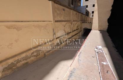 محل - استوديو - 6 حمامات للايجار في شارع شهداء المهندسين - المهندسين - الجيزة