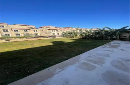 منزل مزدوج - 3 غرف نوم - 4 حمامات للبيع في لافيستا سيتي - كمبوندات العاصمة الإدارية الجديدة - العاصمة الإدارية الجديدة - القاهرة