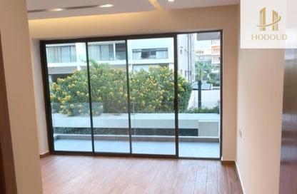 Apartment - 2 Bedrooms - 3 Bathrooms for rent in Lake View Residence - 5th Settlement Compounds - The 5th Settlement - New Cairo City - Cairo