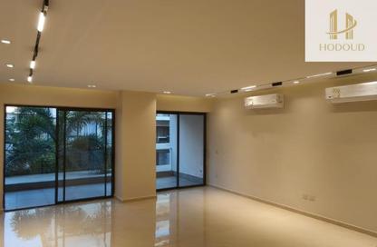 Apartment - 2 Bedrooms - 3 Bathrooms for rent in Lake View Residence - 5th Settlement Compounds - The 5th Settlement - New Cairo City - Cairo
