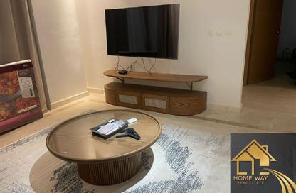 Apartment - 2 Bedrooms - 2 Bathrooms for rent in Mivida - 5th Settlement Compounds - The 5th Settlement - New Cairo City - Cairo