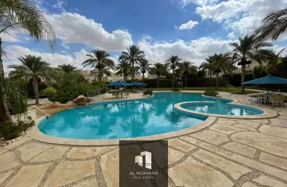 فيلا - 5 غرف نوم - 4 حمامات للبيع في مراسي - سيدي عبد الرحمن - الساحل الشمالي