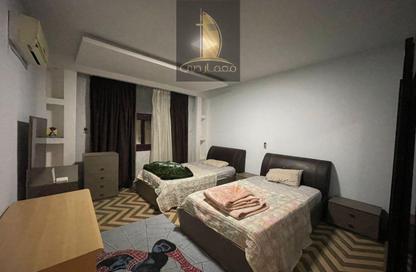 Apartment - 3 - 2 for rent in Al Gezira St. - South Investors Area - New Cairo City - Cairo Apartment - 3 - 2 for rent in Al Gezira St. - South Investors Area - New Cairo City - Cairo