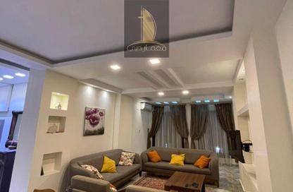 Apartment - 3 - 2 for rent in Al Gezira St. - South Investors Area - New Cairo City - Cairo Apartment - 3 - 2 for rent in Al Gezira St. - South Investors Area - New Cairo City - Cairo