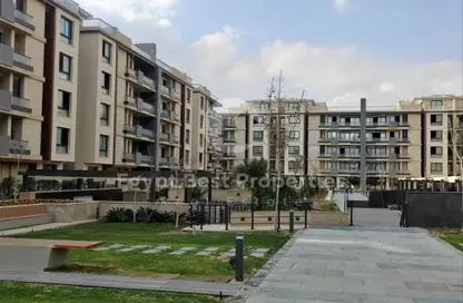 Penthouse - 1 Bedroom - 2 Bathrooms for sale in Azad - 5th Settlement Compounds - The 5th Settlement - New Cairo City - Cairo