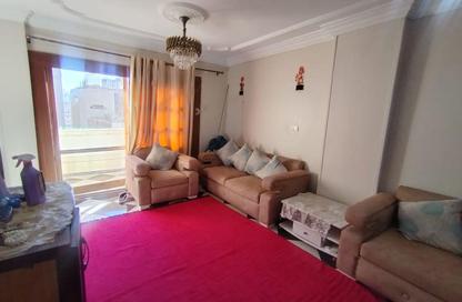 Apartment - 2 - 2 for sale in El Mandara - Hay Than El Montazah - Alexandria