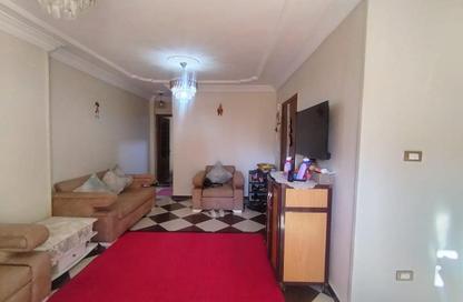 Apartment - 2 - 2 for sale in El Mandara - Hay Than El Montazah - Alexandria