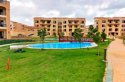 Apartment - 3 Bedrooms - 3 Bathrooms for sale in Stone Residence - 5th Settlement Compounds - The 5th Settlement - New Cairo City - Cairo Apartment - 3 Bedrooms - 3 Bathrooms for sale in Stone Residence - 5th Settlement Compounds - The 5th Settlement - New Cairo City - Cairo