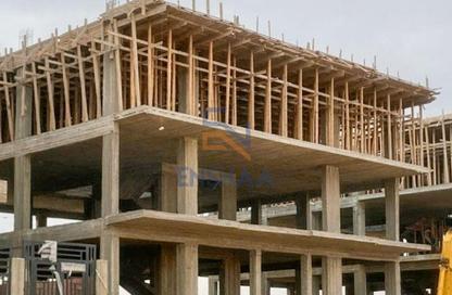 Apartment - 3 Bedrooms - 3 Bathrooms for sale in North Rehab - New Cairo City - Cairo Apartment - 3 Bedrooms - 3 Bathrooms for sale in North Rehab - New Cairo City - Cairo