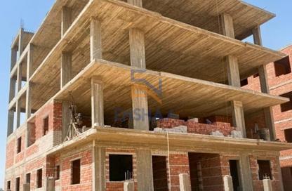 Apartment - 3 Bedrooms - 3 Bathrooms for sale in North Rehab - New Cairo City - Cairo Apartment - 3 Bedrooms - 3 Bathrooms for sale in North Rehab - New Cairo City - Cairo
