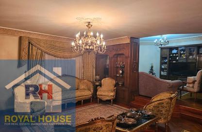 Apartment - 3 Bedrooms - 1 Bathroom for sale in Mostafa Al Nahas St. - 6th Zone - Nasr City - Cairo Apartment - 3 Bedrooms - 1 Bathroom for sale in Mostafa Al Nahas St. - 6th Zone - Nasr City - Cairo