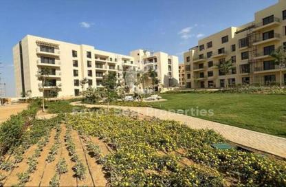شقة - 3 - 3 للبيع في أو ويست - كمبوندات 6 أكتوبر - مدينة 6 أكتوبر - الجيزة