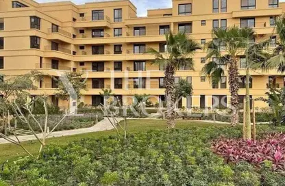 شقة - 2 غرف نوم - 3 حمامات للبيع في أو ويست - كمبوندات 6 أكتوبر - مدينة 6 أكتوبر - الجيزة