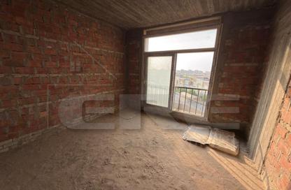 Apartment - 2 Bedrooms - 2 Bathrooms for sale in Croons Sarai - Sarai - Mostakbal City Compounds - Mostakbal City - Future City - Cairo