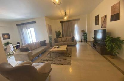 Apartment - 4 Bedrooms - 3 Bathrooms for rent in Mivida - 5th Settlement Compounds - The 5th Settlement - New Cairo City - Cairo