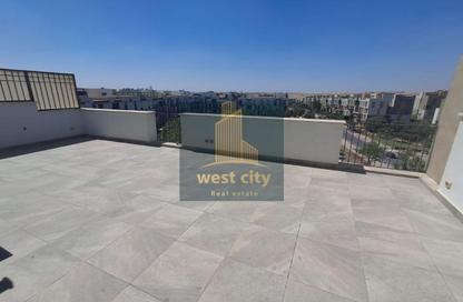Roof - Studio - 1 Bathroom for rent in The Courtyards - Sheikh Zayed Compounds - Sheikh Zayed City - Giza Roof - Studio - 1 Bathroom for rent in The Courtyards - Sheikh Zayed Compounds - Sheikh Zayed City - Giza