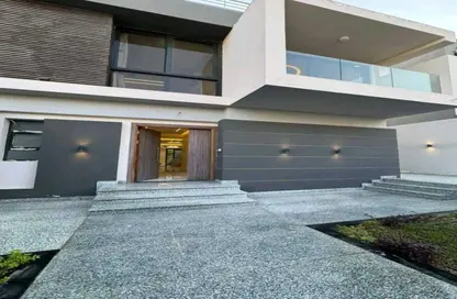 فيلا - 6 غرف نوم - 4 حمامات للبيع في بالم هيلز بالم باركس - وصلة دهشور الجنوبية - مدينة 6 أكتوبر - الجيزة