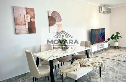 Apartment - 2 - 2 for rent in Eastown - 5th Settlement Compounds - The 5th Settlement - New Cairo City - Cairo