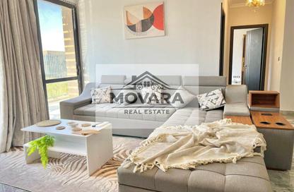 Apartment - 2 - 2 for rent in Eastown - 5th Settlement Compounds - The 5th Settlement - New Cairo City - Cairo Apartment - 2 - 2 for rent in Eastown - 5th Settlement Compounds - The 5th Settlement - New Cairo City - Cairo