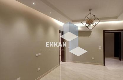 Apartment - 3 Bedrooms - 3 Bathrooms for rent in Westown - Sheikh Zayed Compounds - Sheikh Zayed City - Giza