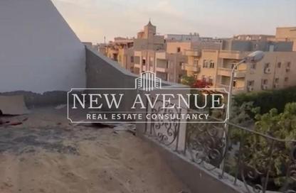 Apartment - 3 Bedrooms - 3 Bathrooms for sale in Al Narges 2 - Al Narges - New Cairo City - Cairo