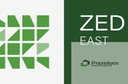 Apartment - 3 Bedrooms - 2 Bathrooms for sale in Zed East - 5th Settlement Compounds - The 5th Settlement - New Cairo City - Cairo