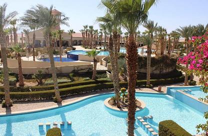 Chalet - 1 Bedroom - 1 Bathroom for sale in Sahl Hasheesh Resort - Sahl Hasheesh - Hurghada - Red Sea