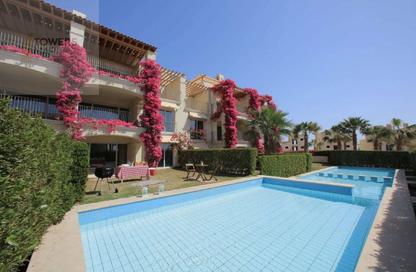 Chalet - 1 Bedroom - 1 Bathroom for sale in Sahl Hasheesh Resort - Sahl Hasheesh - Hurghada - Red Sea