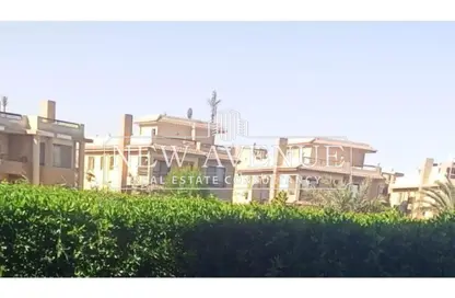 فيلا - 6 غرف نوم - 5 حمامات للبيع في بلو باي اسيا السخنة - العين السخنة - السويس