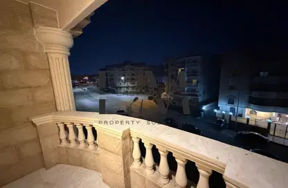 Apartment - 3 Bedrooms - 2 Bathrooms for rent in Orouba Axis - Area A - Ganoob El Acadimia - New Cairo City - Cairo
